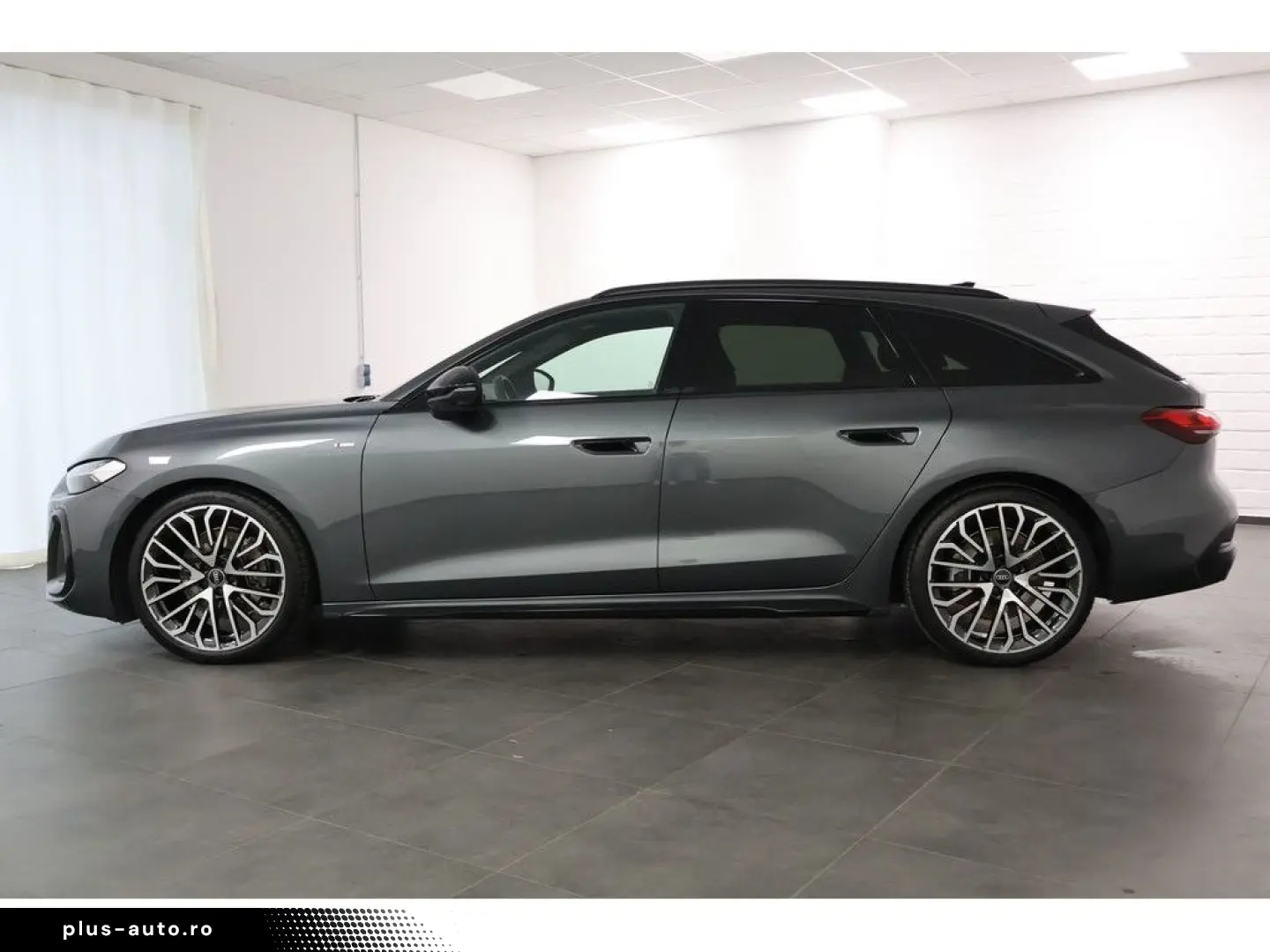 AUDI A5 Avant 2.0 TDI quattro S line S tronic Navi Ma