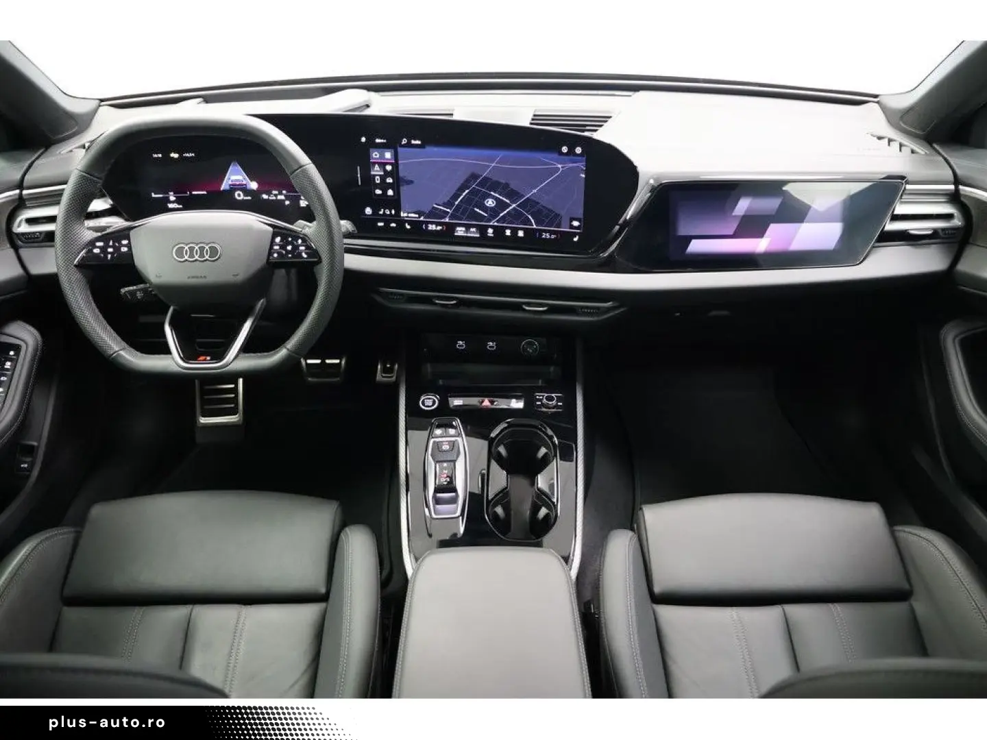 AUDI A5 Avant 2.0 TDI quattro S line S tronic Navi Ma