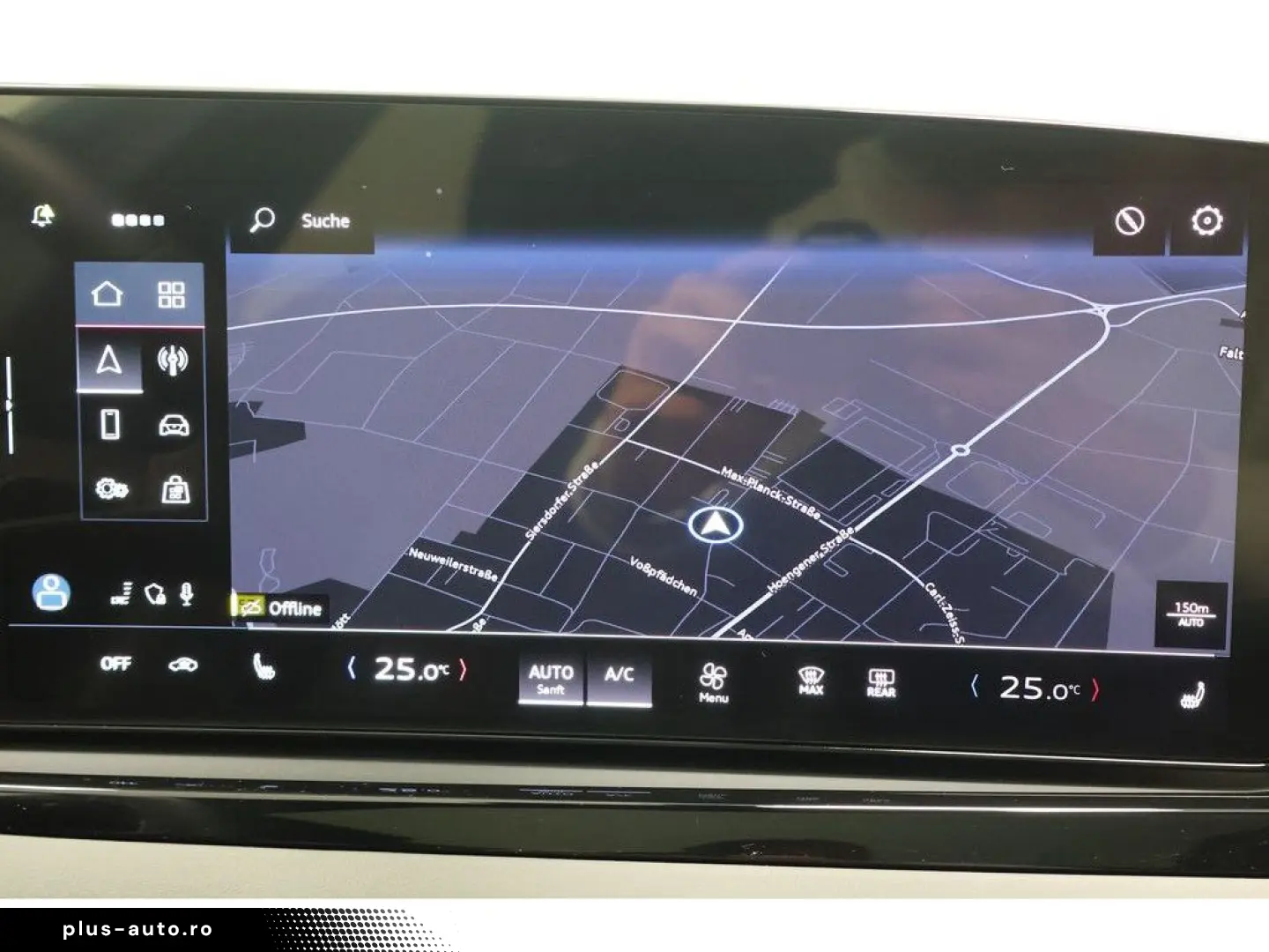 AUDI A5 Avant 2.0 TDI quattro S line S tronic Navi Ma