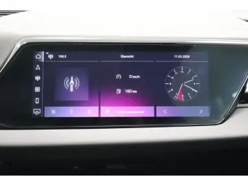 AUDI A5 Avant 2.0 TDI quattro S line S tronic Navi Ma