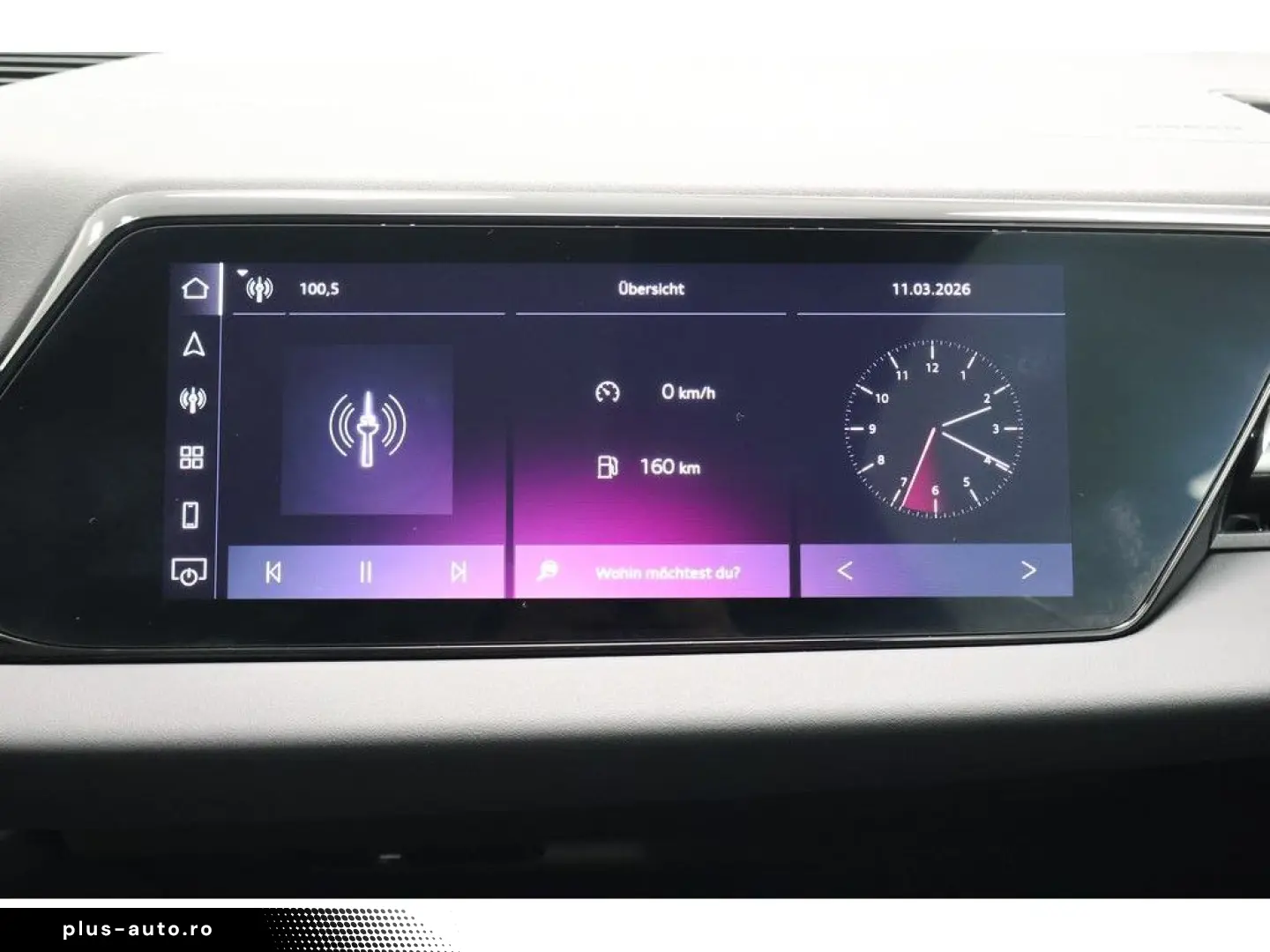 AUDI A5 Avant 2.0 TDI quattro S line S tronic Navi Ma