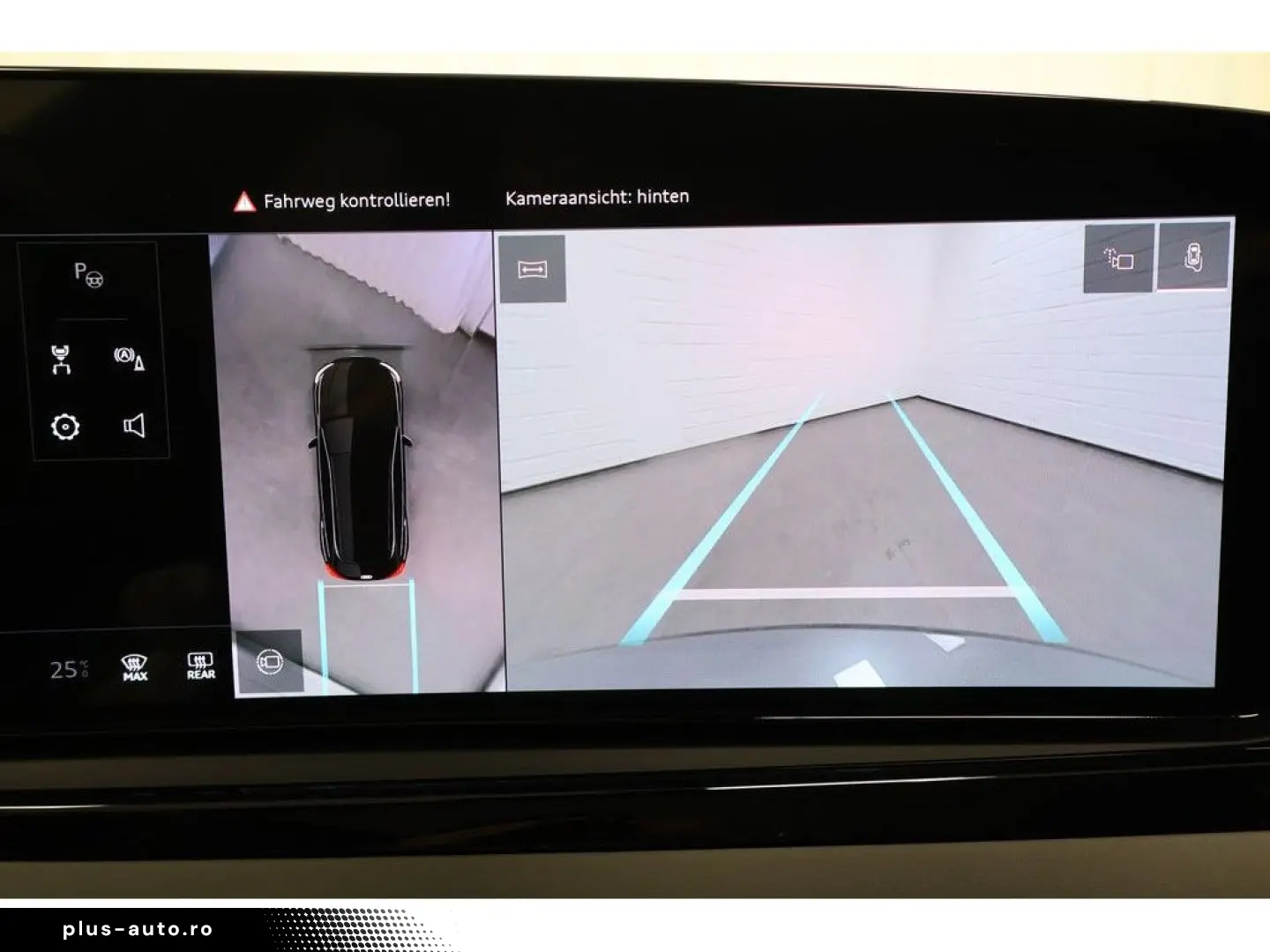 AUDI A5 Avant 2.0 TDI quattro S line S tronic Navi Ma