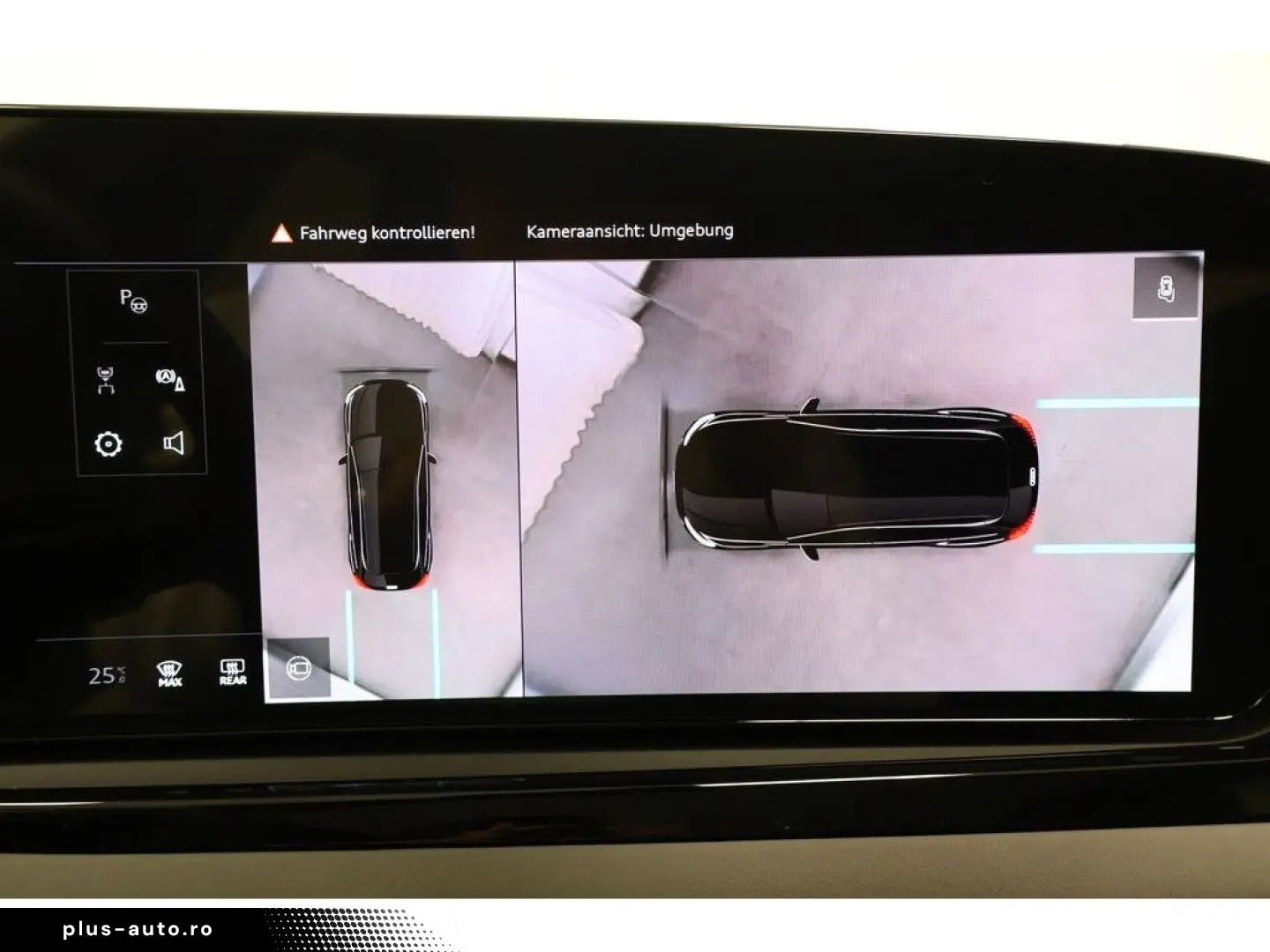 AUDI A5 Avant 2.0 TDI quattro S line S tronic Navi Ma