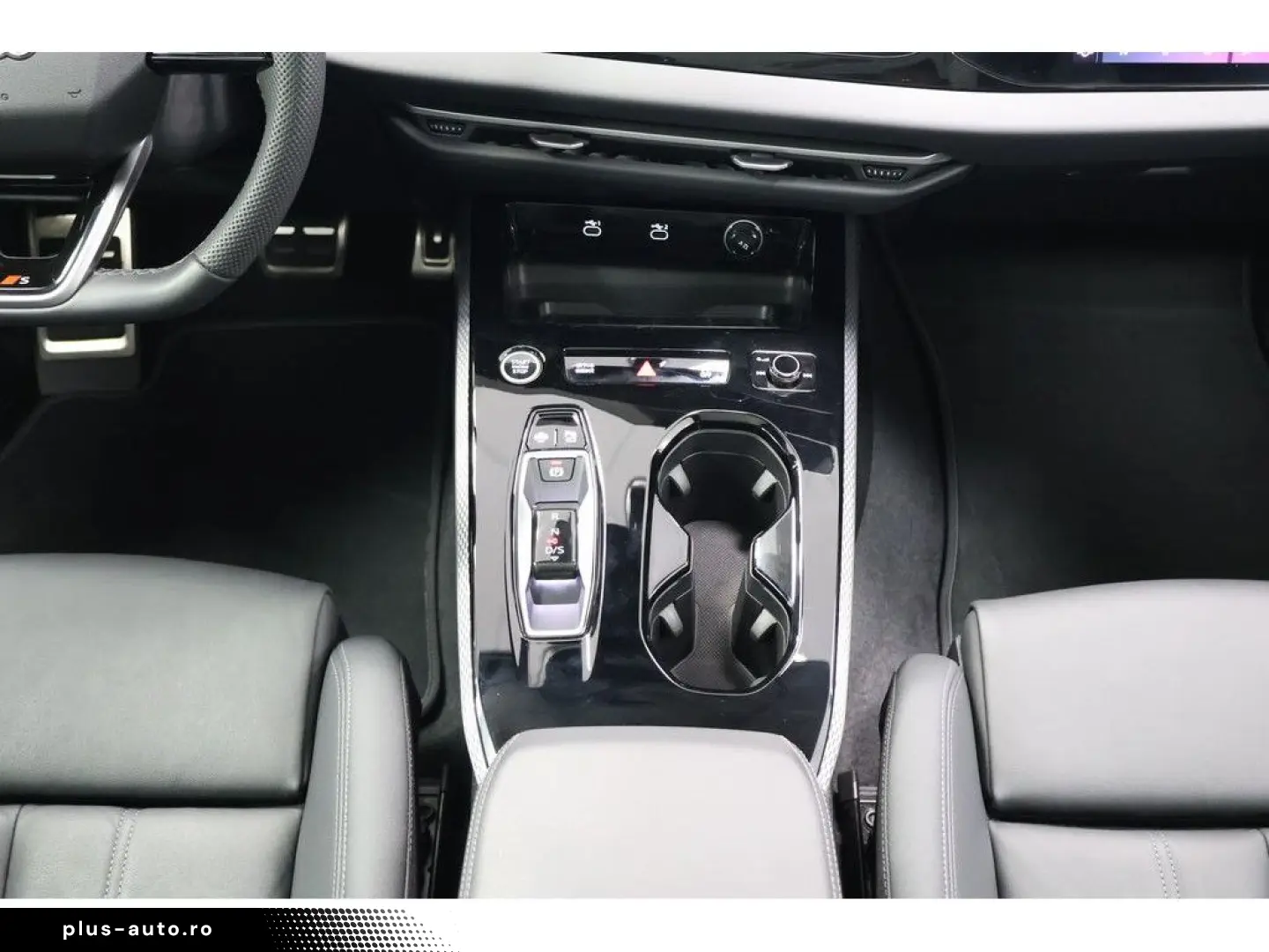 AUDI A5 Avant 2.0 TDI quattro S line S tronic Navi Ma