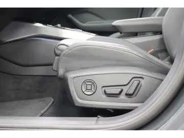 AUDI A5 Avant 2.0 TDI quattro S line S tronic Navi Ma