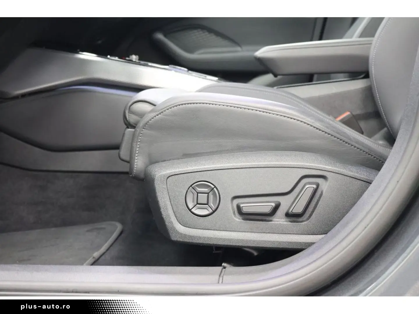 AUDI A5 Avant 2.0 TDI quattro S line S tronic Navi Ma