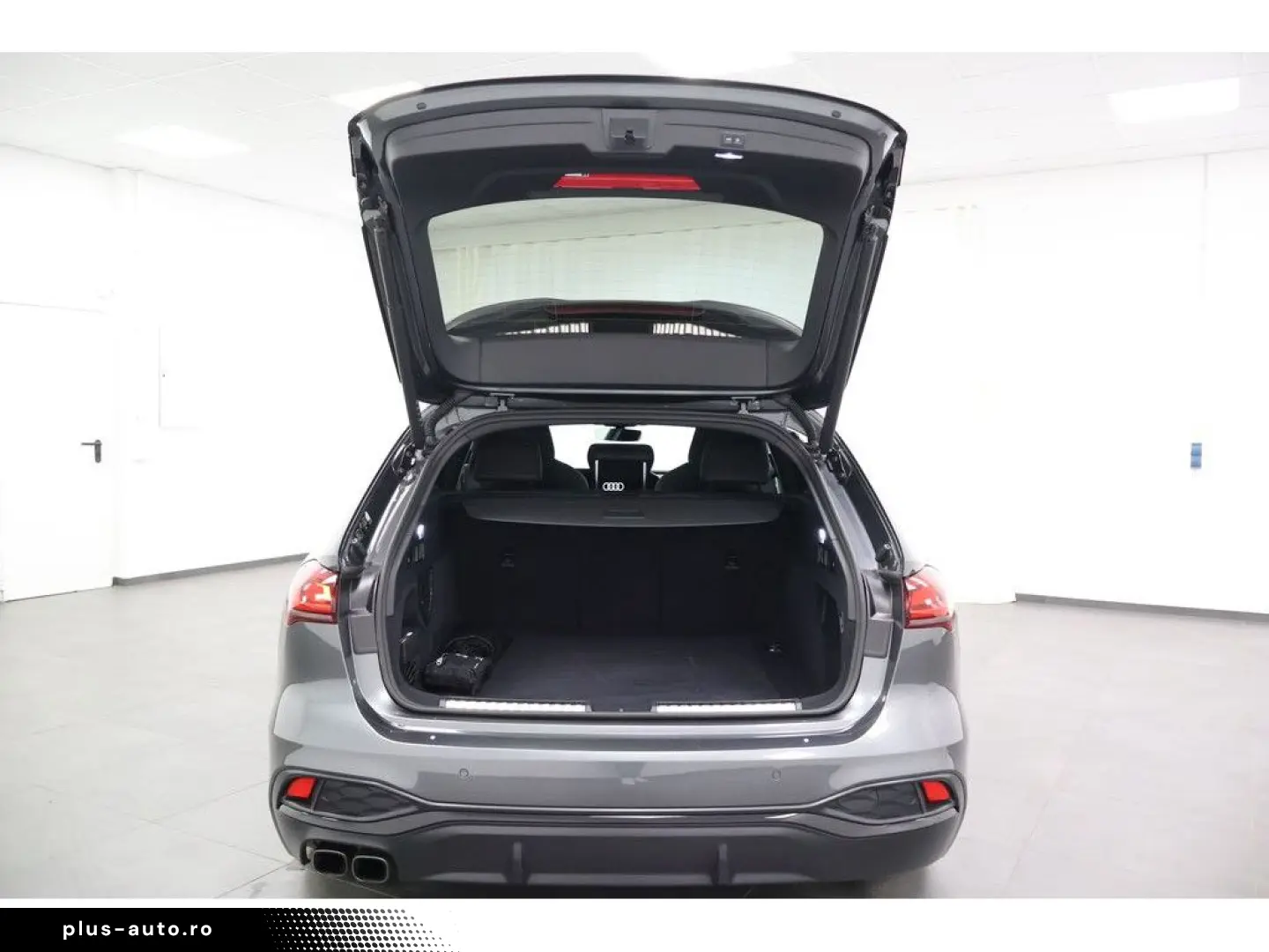 AUDI A5 Avant 2.0 TDI quattro S line S tronic Navi Ma