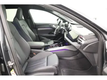 AUDI A5 Avant 2.0 TDI quattro S line S tronic Navi Ma