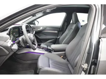 AUDI A5 Avant 2.0 TDI quattro S line S tronic Navi Ma