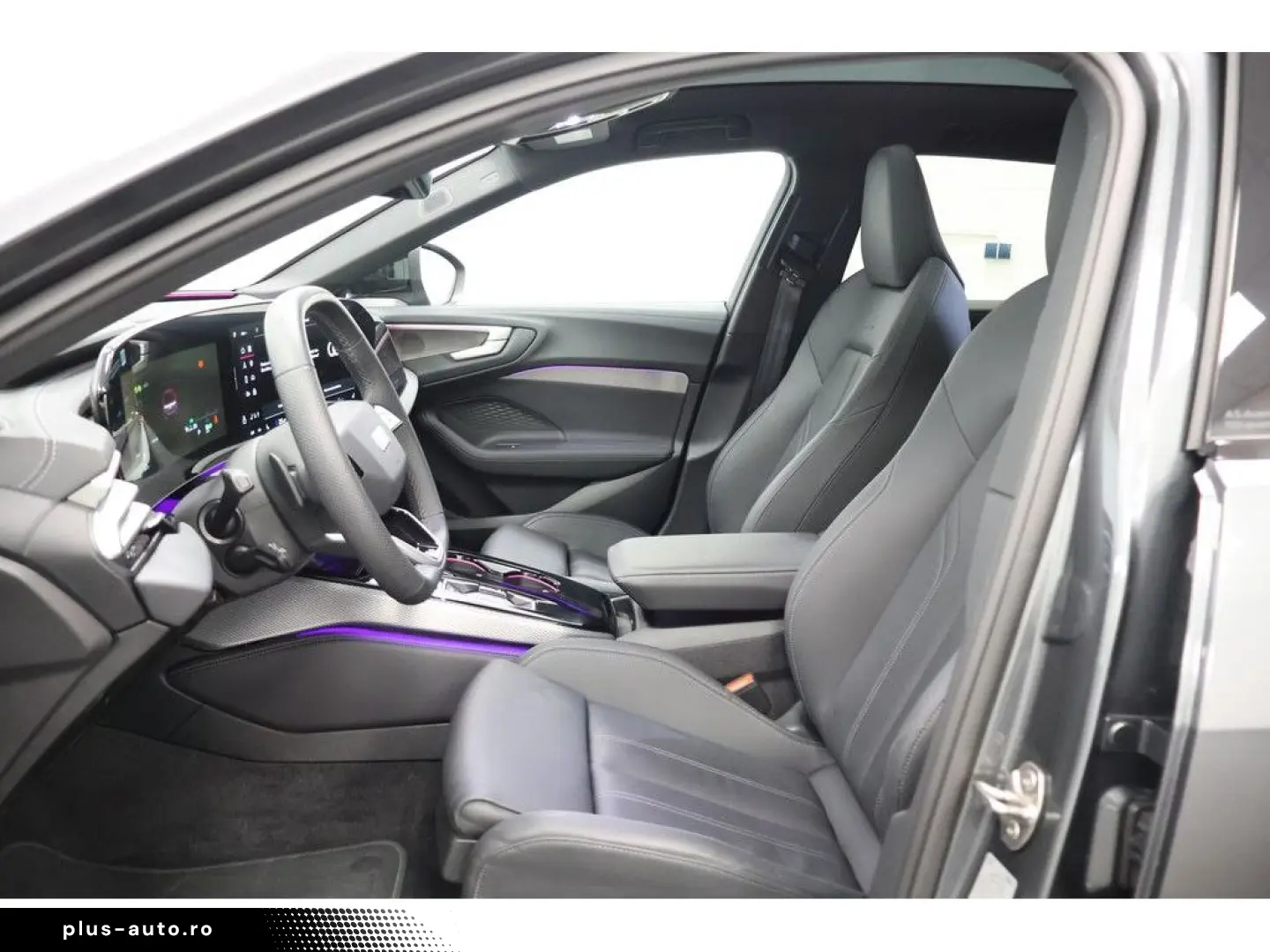 AUDI A5 Avant 2.0 TDI quattro S line S tronic Navi Ma