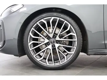 AUDI A5 Avant 2.0 TDI quattro S line S tronic Navi Ma