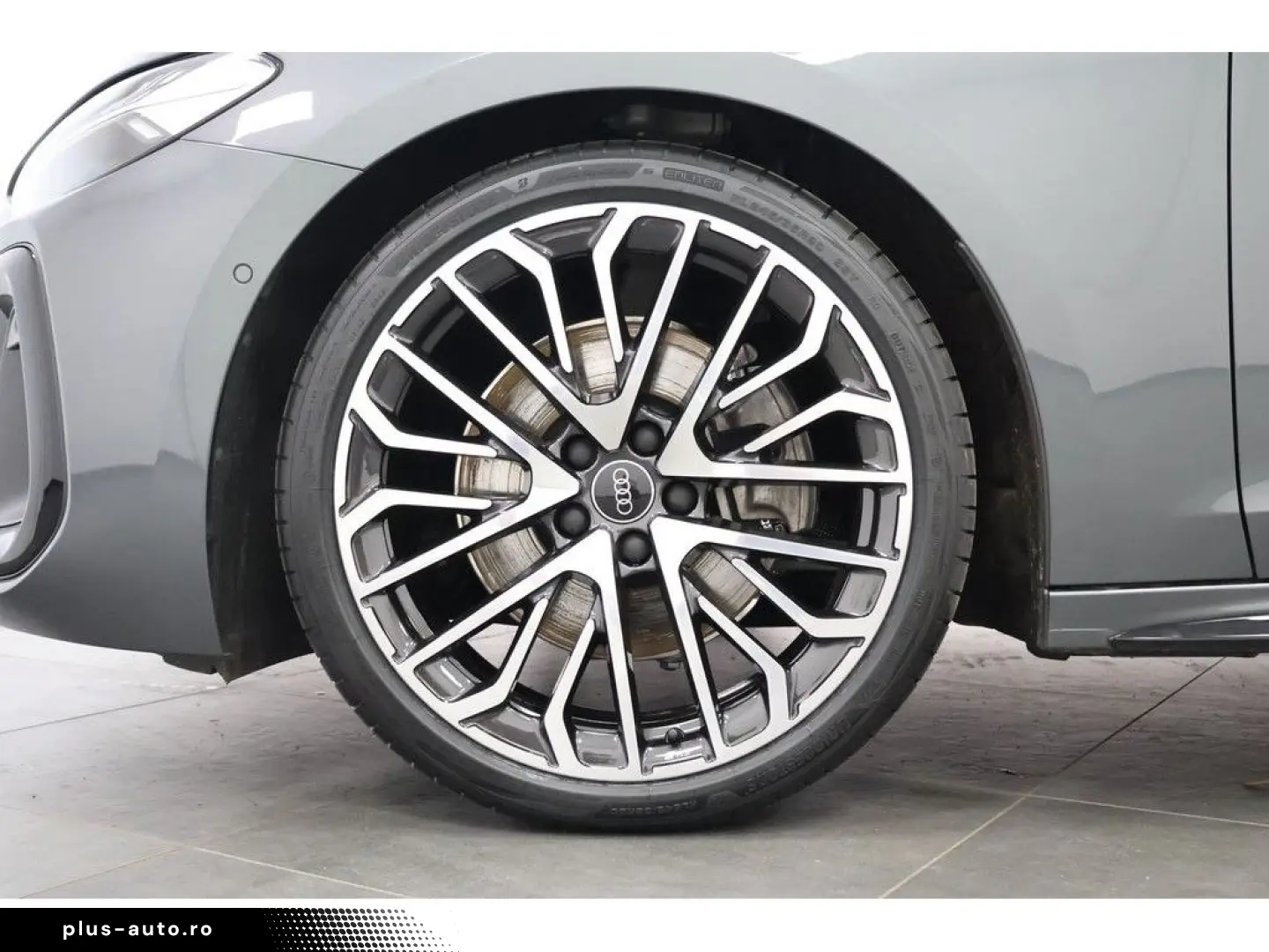 AUDI A5 Avant 2.0 TDI quattro S line S tronic Navi Ma