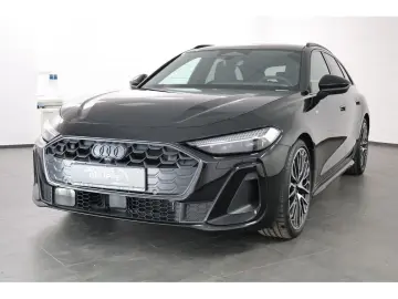 AUDI A5 Avant 2.0 TDI quattro S line S tronic Navi Ma