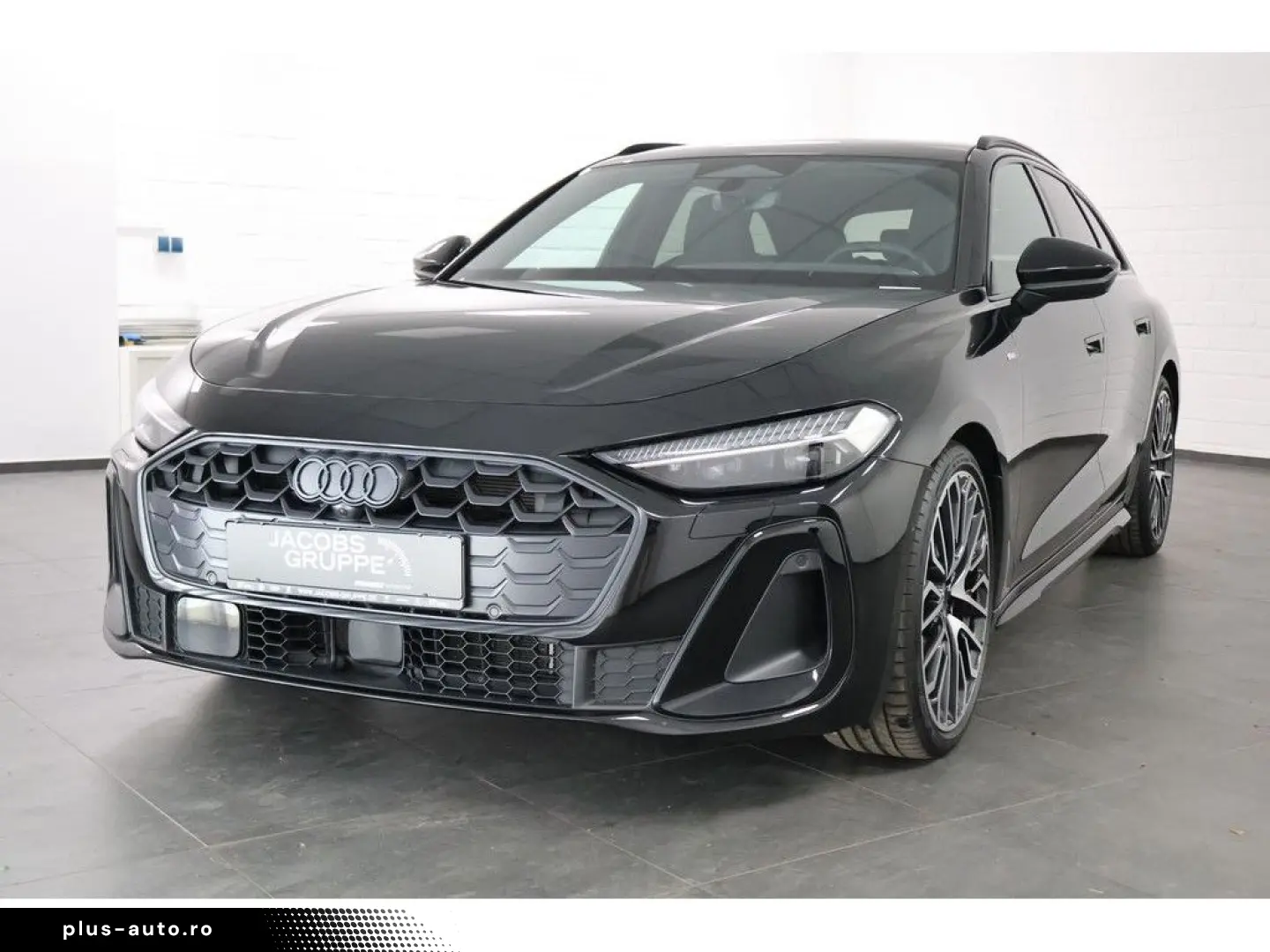 AUDI A5 Avant 2.0 TDI quattro S line S tronic Navi Ma