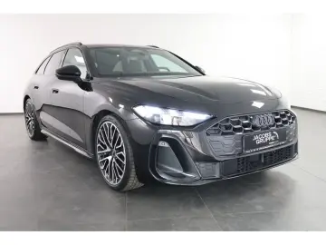 AUDI A5 Avant 2.0 TDI quattro S line S tronic Navi Ma