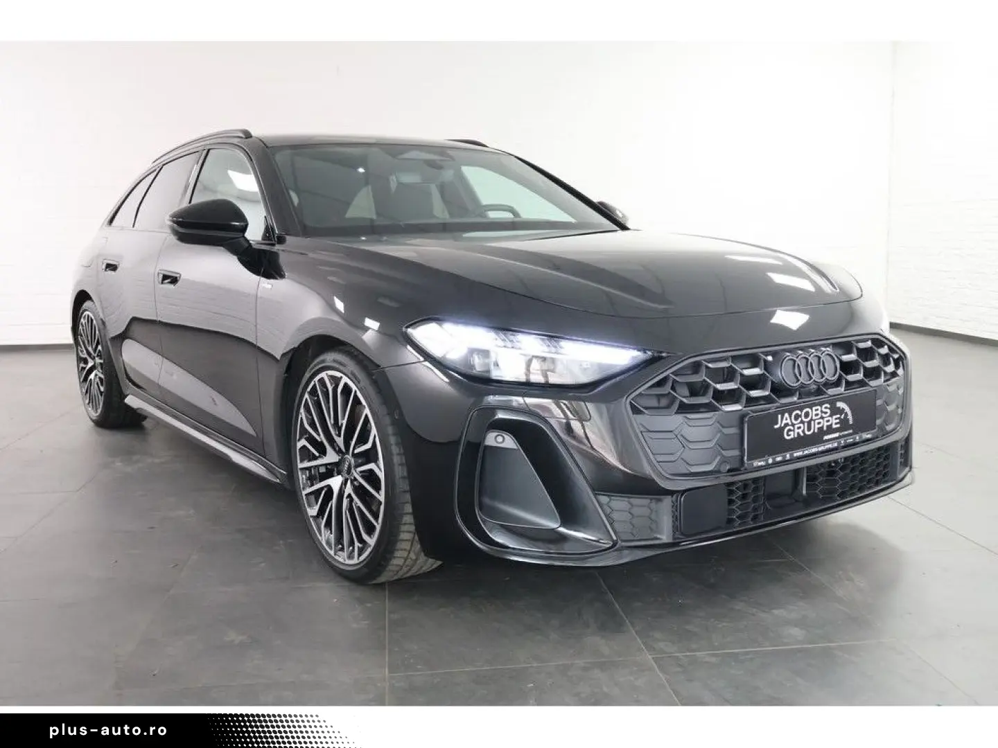 AUDI A5 Avant 2.0 TDI quattro S line S tronic Navi Ma