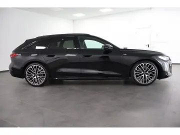 AUDI A5 Avant 2.0 TDI quattro S line S tronic Navi Ma