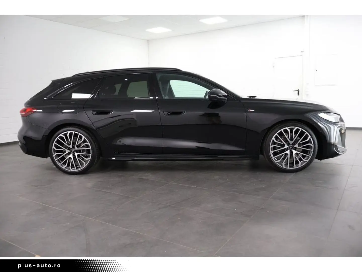 AUDI A5 Avant 2.0 TDI quattro S line S tronic Navi Ma