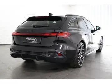 AUDI A5 Avant 2.0 TDI quattro S line S tronic Navi Ma