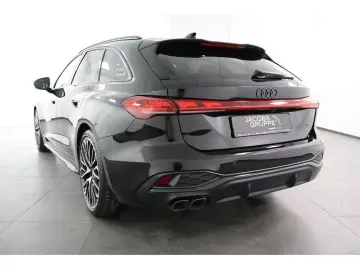 AUDI A5 Avant 2.0 TDI quattro S line S tronic Navi Ma