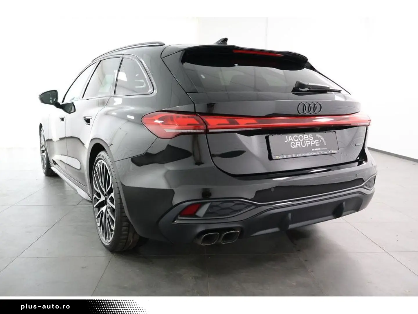 AUDI A5 Avant 2.0 TDI quattro S line S tronic Navi Ma