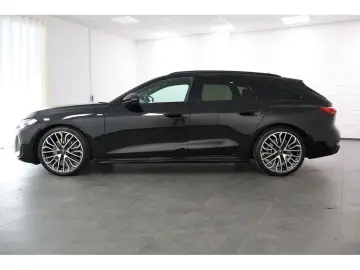 AUDI A5 Avant 2.0 TDI quattro S line S tronic Navi Ma