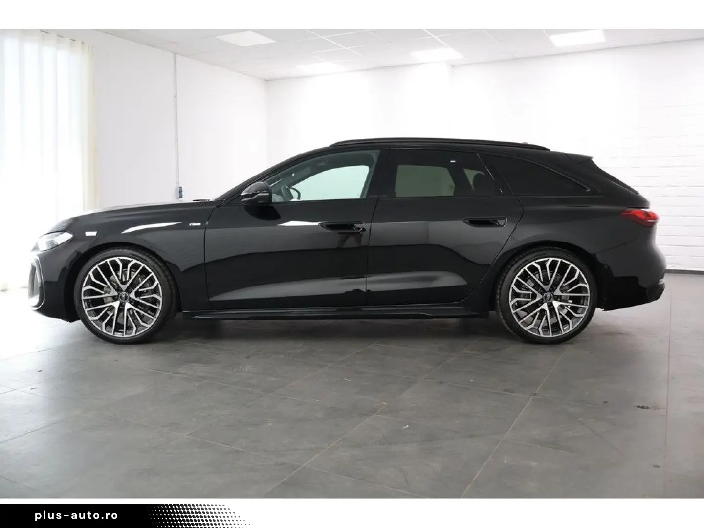AUDI A5 Avant 2.0 TDI quattro S line S tronic Navi Ma