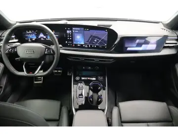 AUDI A5 Avant 2.0 TDI quattro S line S tronic Navi Ma