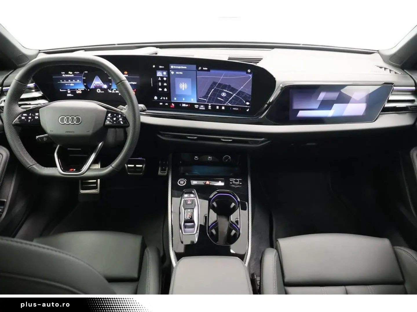 AUDI A5 Avant 2.0 TDI quattro S line S tronic Navi Ma