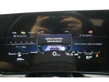 AUDI A5 Avant 2.0 TDI quattro S line S tronic Navi Ma