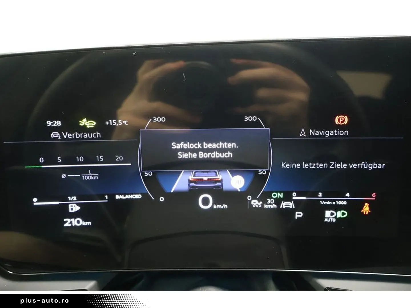 AUDI A5 Avant 2.0 TDI quattro S line S tronic Navi Ma