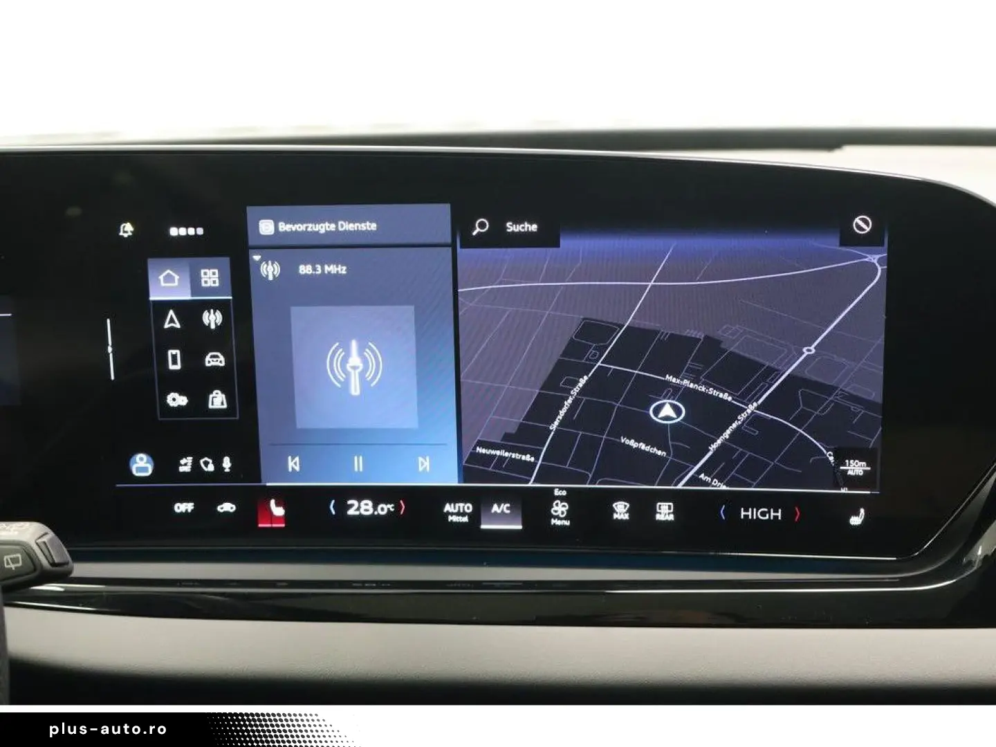 AUDI A5 Avant 2.0 TDI quattro S line S tronic Navi Ma