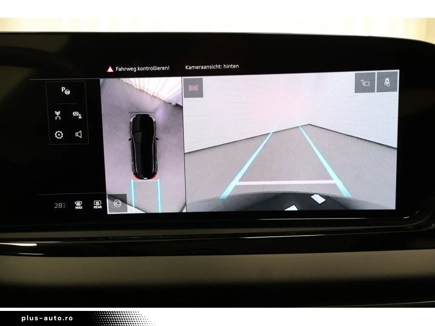 AUDI A5 Avant 2.0 TDI quattro S line S tronic Navi Ma