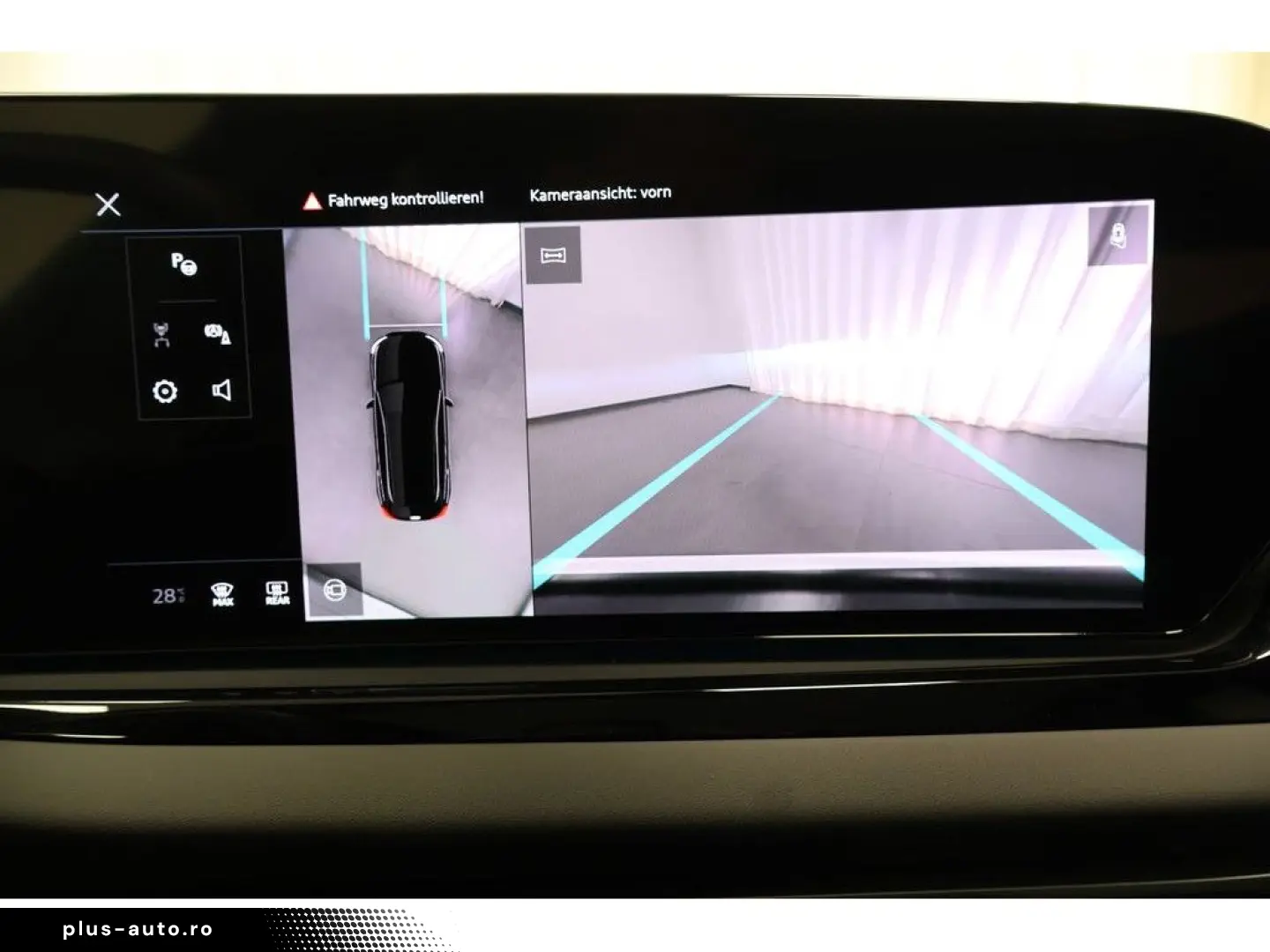 AUDI A5 Avant 2.0 TDI quattro S line S tronic Navi Ma