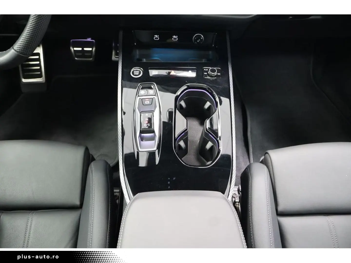 AUDI A5 Avant 2.0 TDI quattro S line S tronic Navi Ma