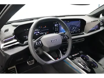 AUDI A5 Avant 2.0 TDI quattro S line S tronic Navi Ma