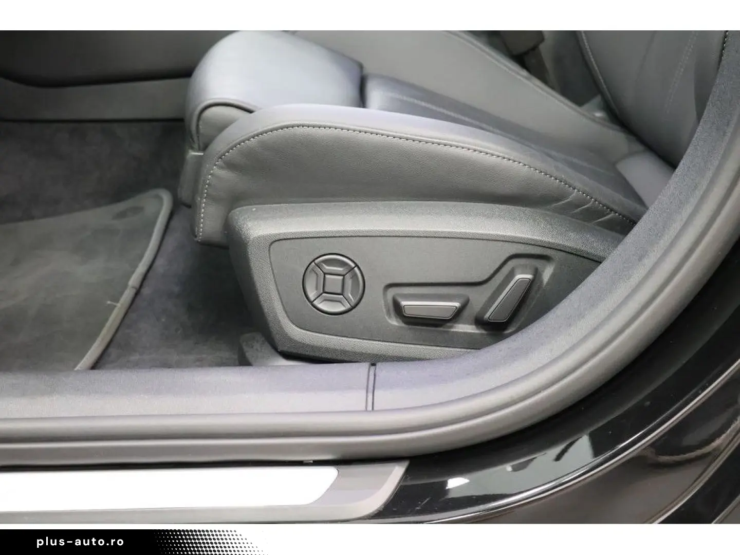 AUDI A5 Avant 2.0 TDI quattro S line S tronic Navi Ma