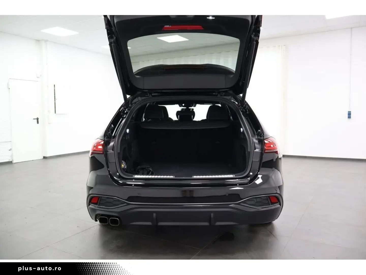 AUDI A5 Avant 2.0 TDI quattro S line S tronic Navi Ma