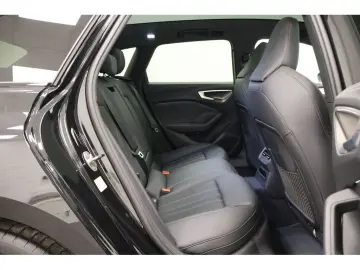 AUDI A5 Avant 2.0 TDI quattro S line S tronic Navi Ma