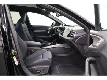 AUDI A5 Avant 2.0 TDI quattro S line S tronic Navi Ma