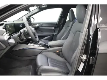 AUDI A5 Avant 2.0 TDI quattro S line S tronic Navi Ma