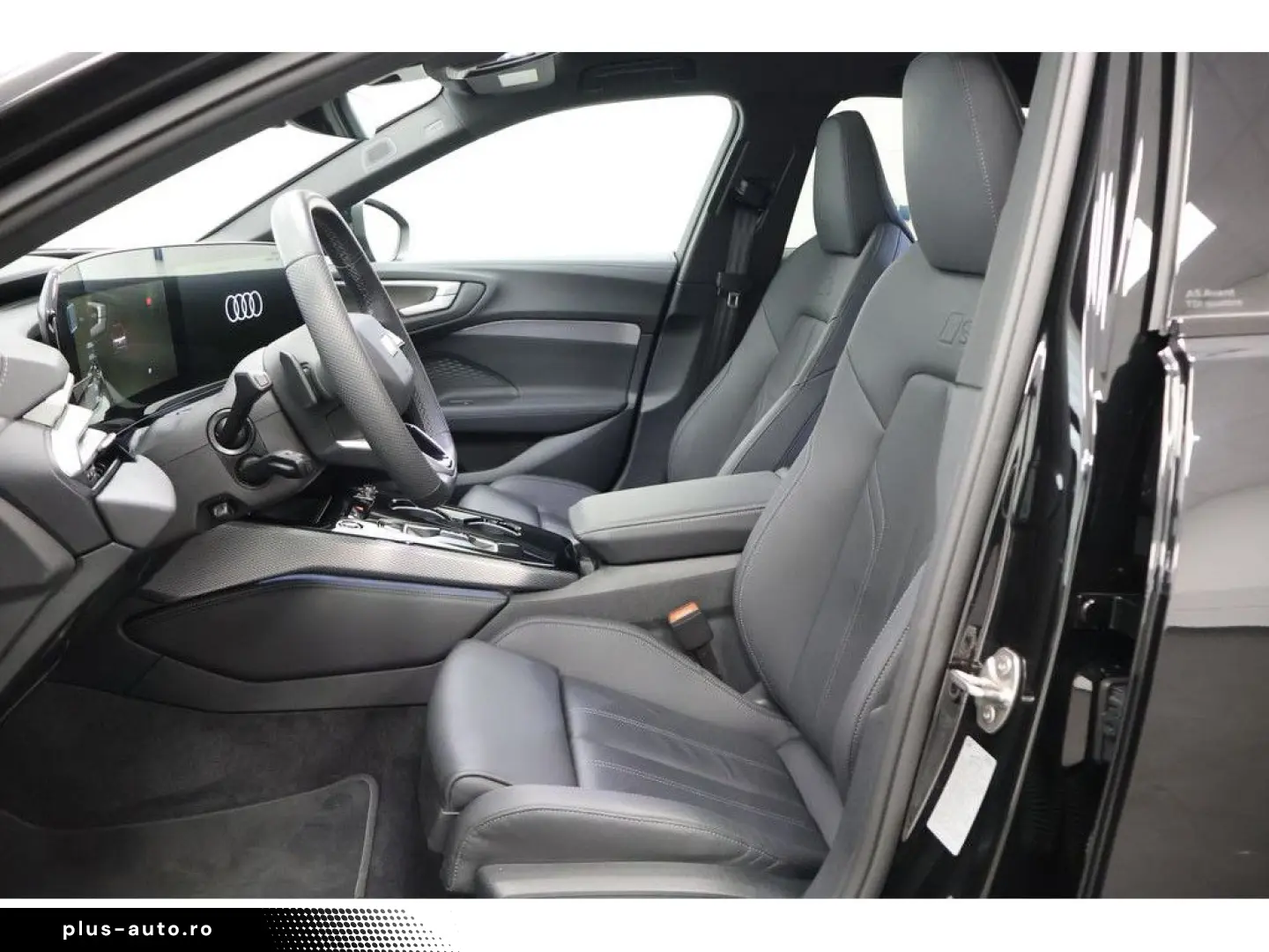 AUDI A5 Avant 2.0 TDI quattro S line S tronic Navi Ma