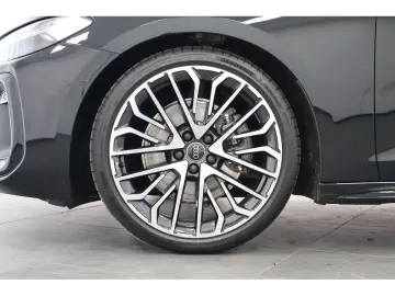 AUDI A5 Avant 2.0 TDI quattro S line S tronic Navi Ma