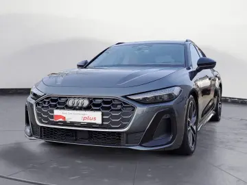 AUDI A5 Avant TDI quattro S tronic  S line Pano B&O T