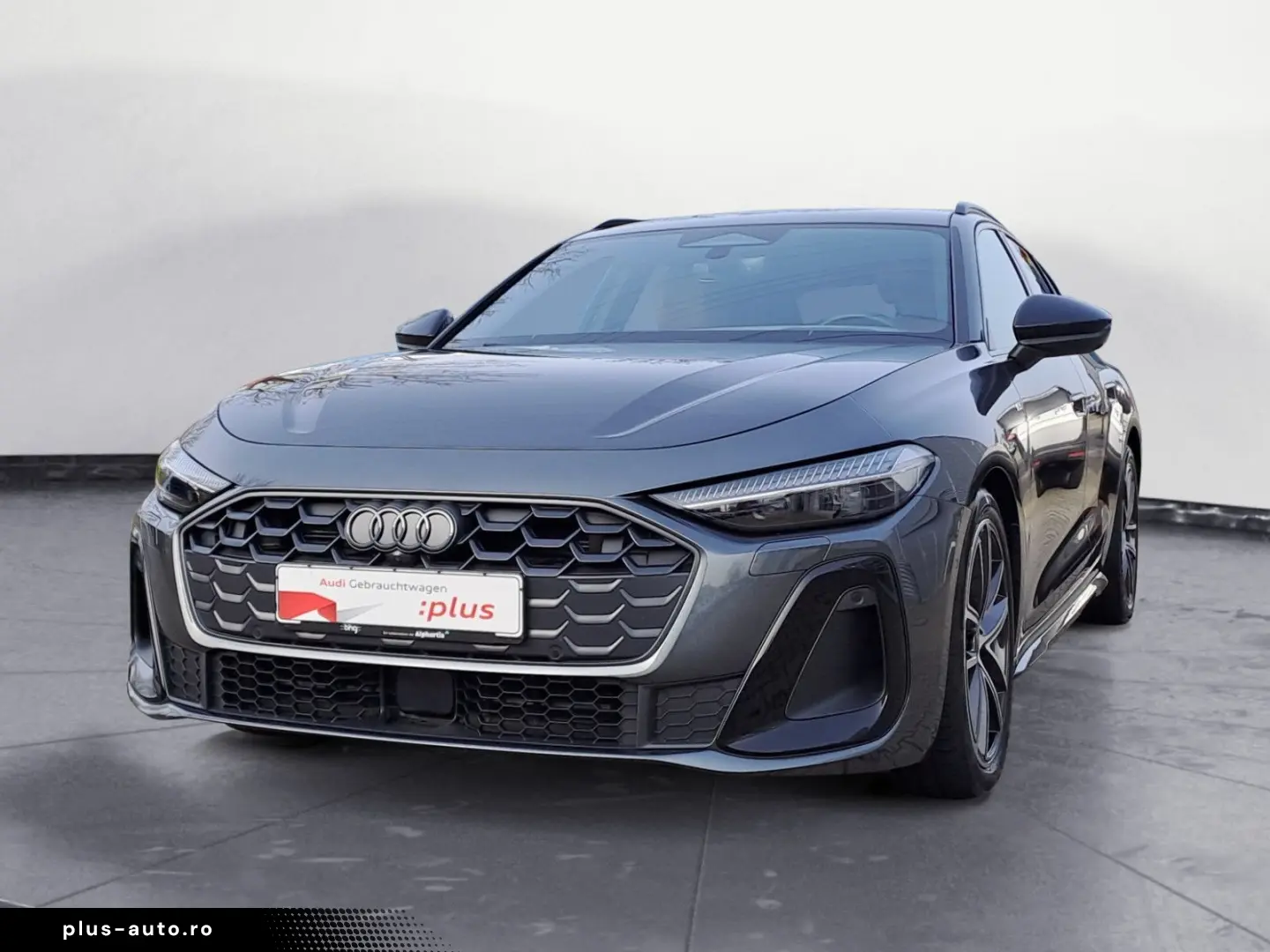 AUDI A5 Avant TDI quattro S tronic  S line Pano B&O T