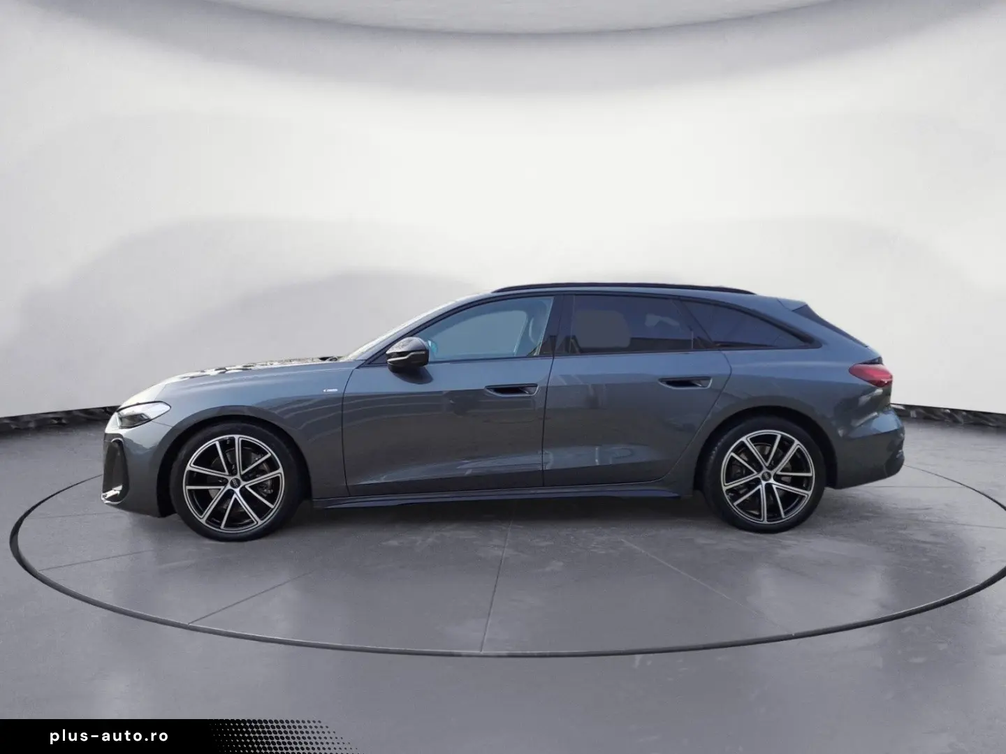 AUDI A5 Avant TDI quattro S tronic  S line Pano B&O T