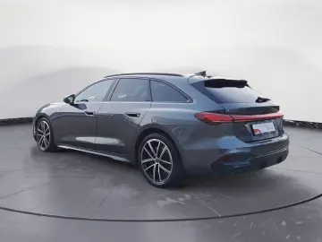 AUDI A5 Avant TDI quattro S tronic  S line Pano B&O T