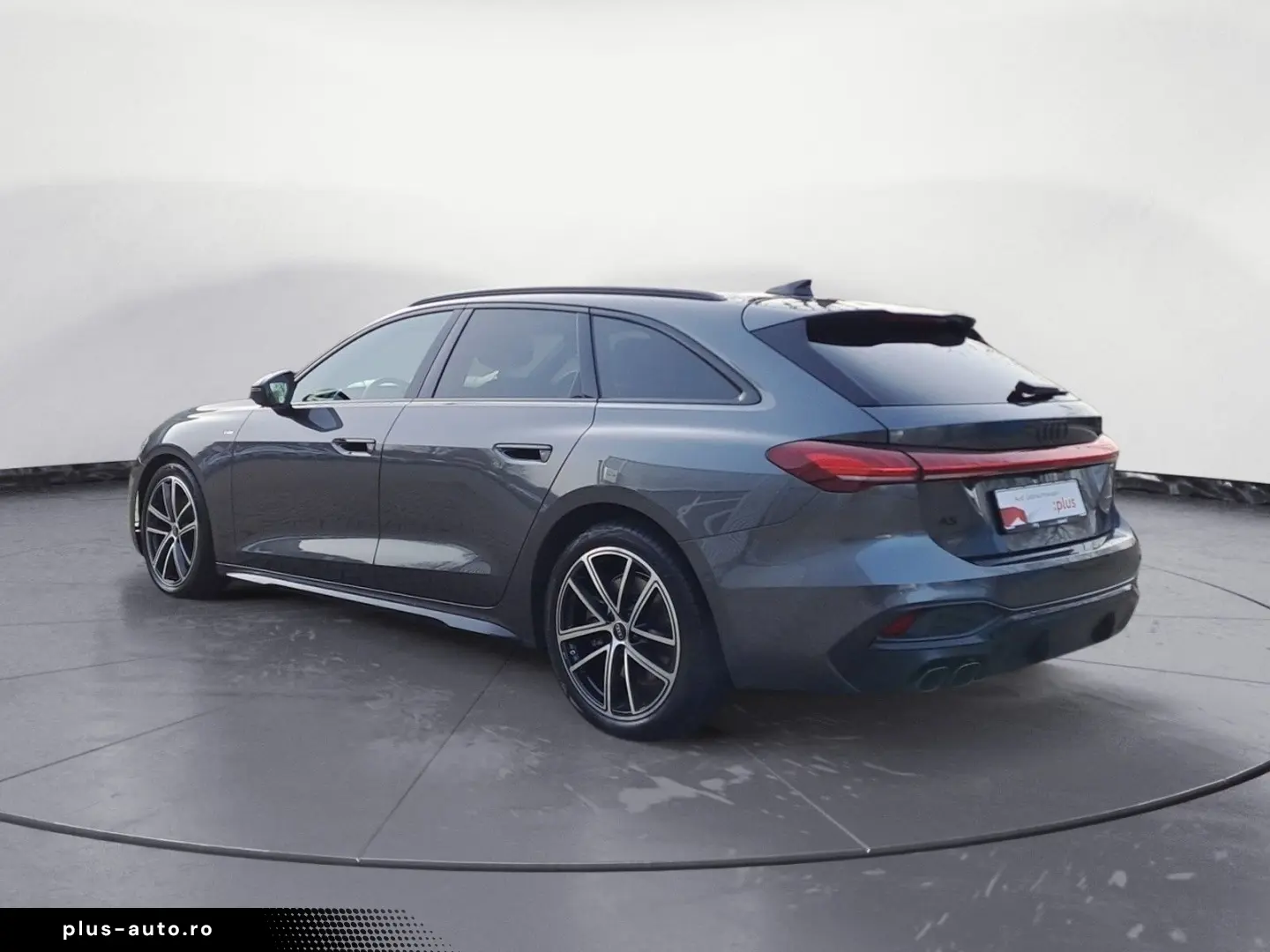 AUDI A5 Avant TDI quattro S tronic  S line Pano B&O T