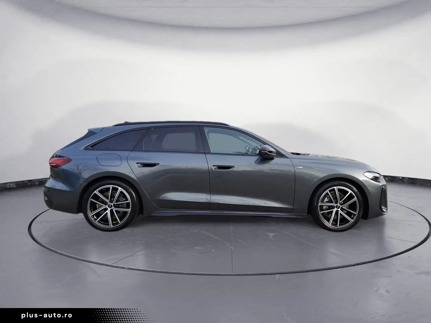 AUDI A5 Avant TDI quattro S tronic  S line Pano B&O T