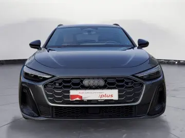 AUDI A5 Avant TDI quattro S tronic  S line Pano B&O T